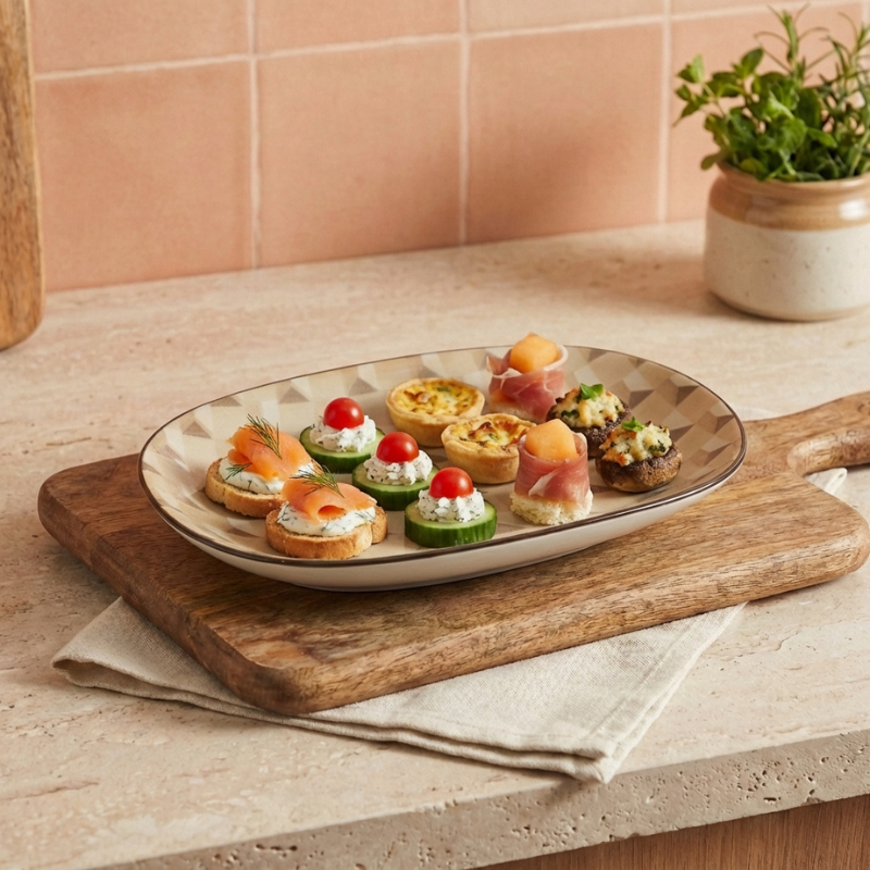 Sigma oval HARMONIA MC-YH-0150A 