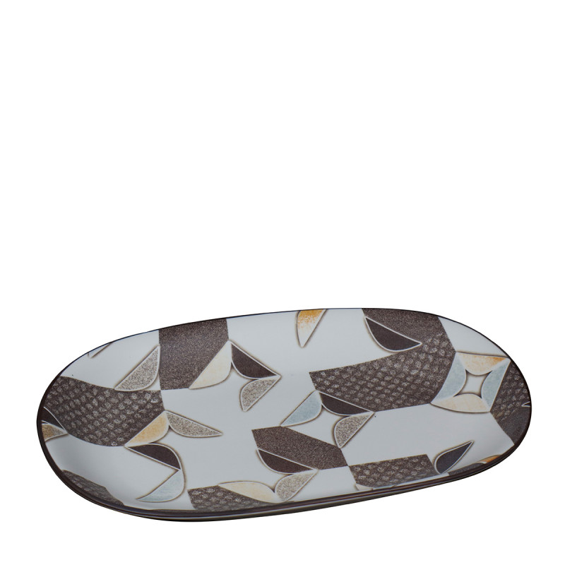 Sigma oval HARMONIA MC-YH-0150B 