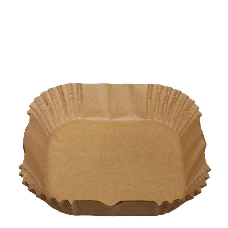 Sigma papir za fritezu četvrtasti 20x20cm