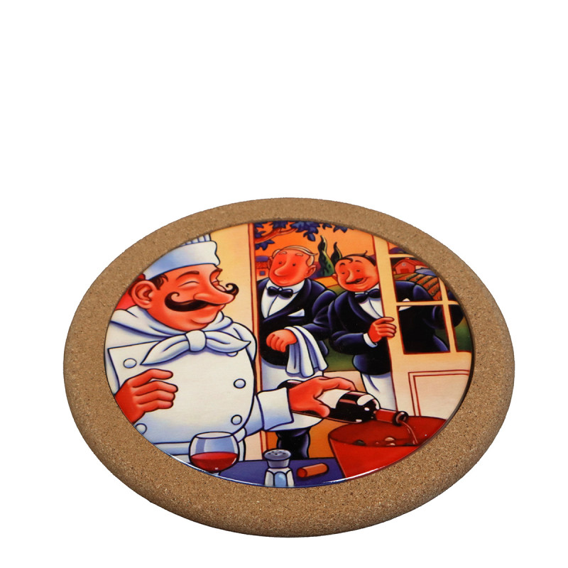 Sigma podmetač ROY-6893