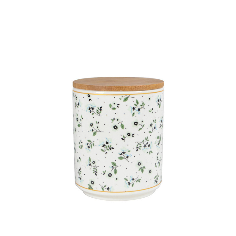 Sigma porcelanska posuda JH-JAR-GREEN