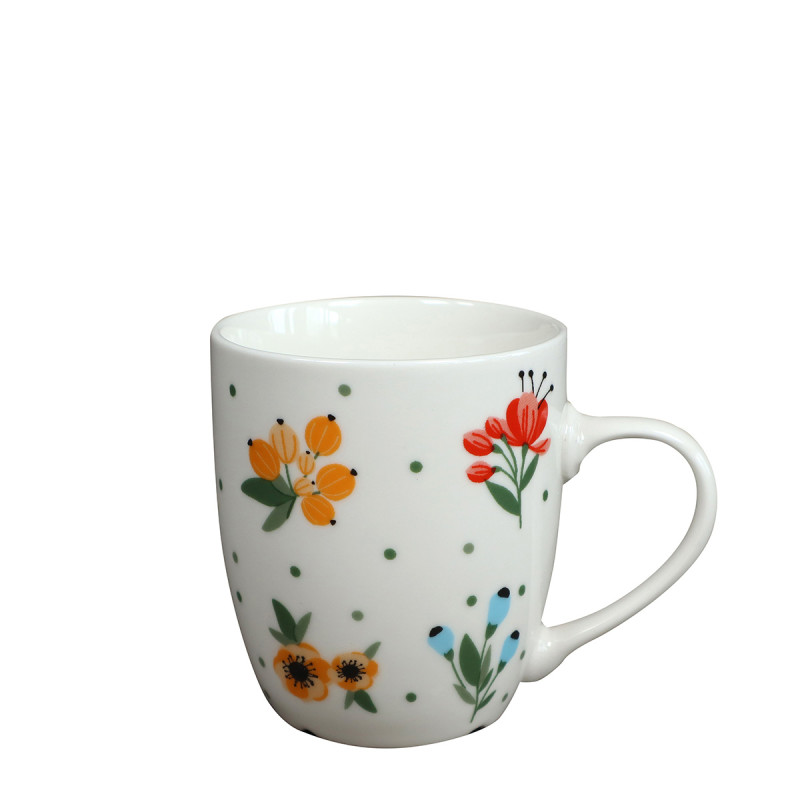 Sigma porcelanska šolja RX-C-MT