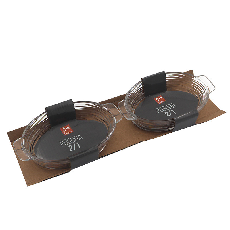 Sigma posuda 2/1 SNB-ZJ02