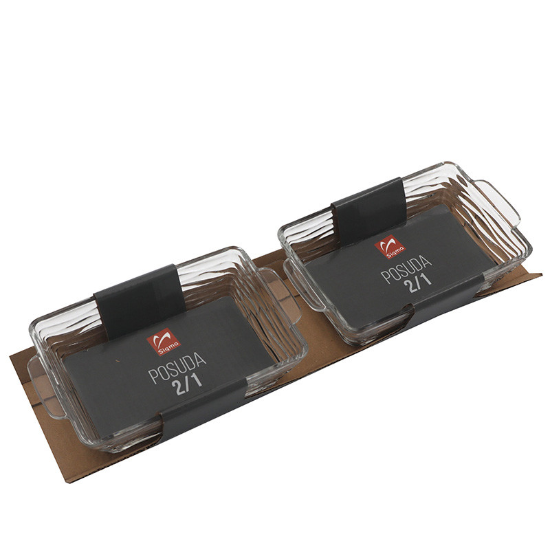 Sigma posuda 2/1 SNB-ZJ03