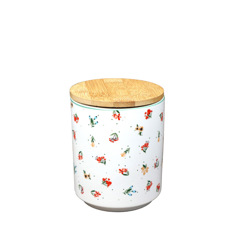 Sigma posuda JH-J-MET Cvetna Radost