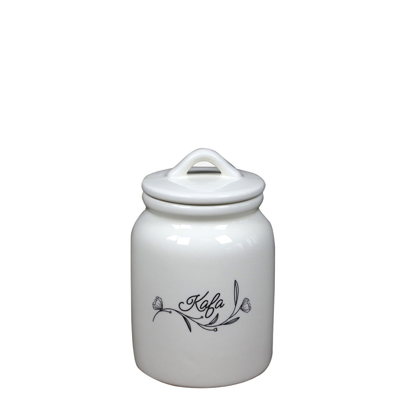 Sigma posuda za kafu Floral 6C09847-C 