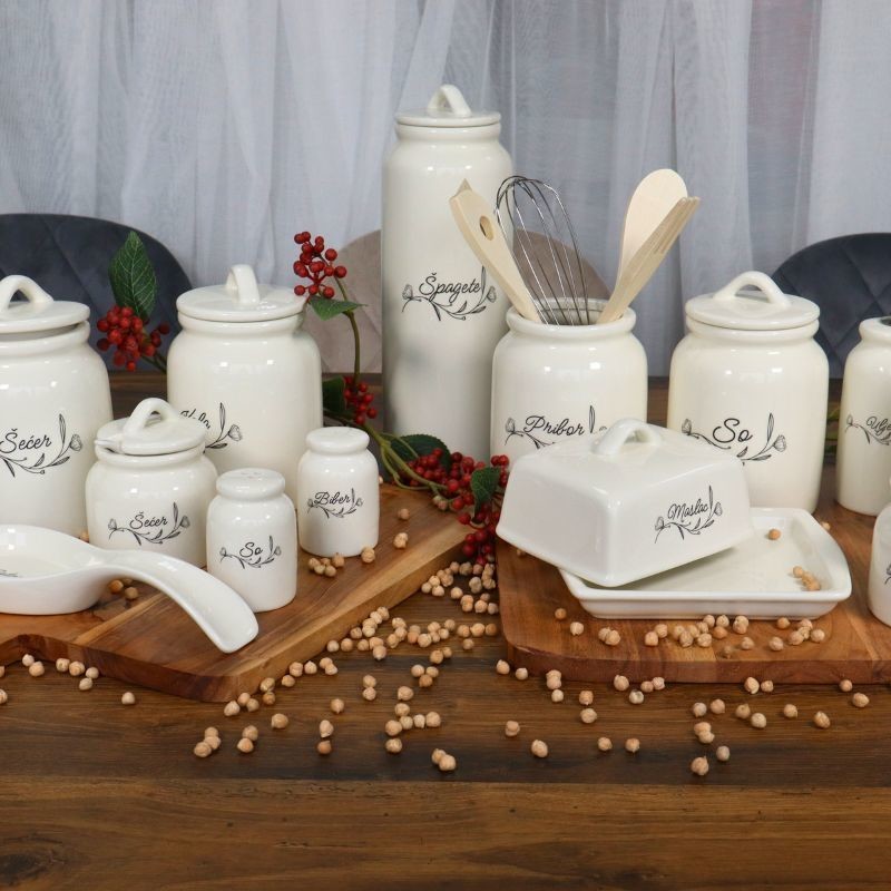 Sigma posuda za še?er Floral 6C09847-S