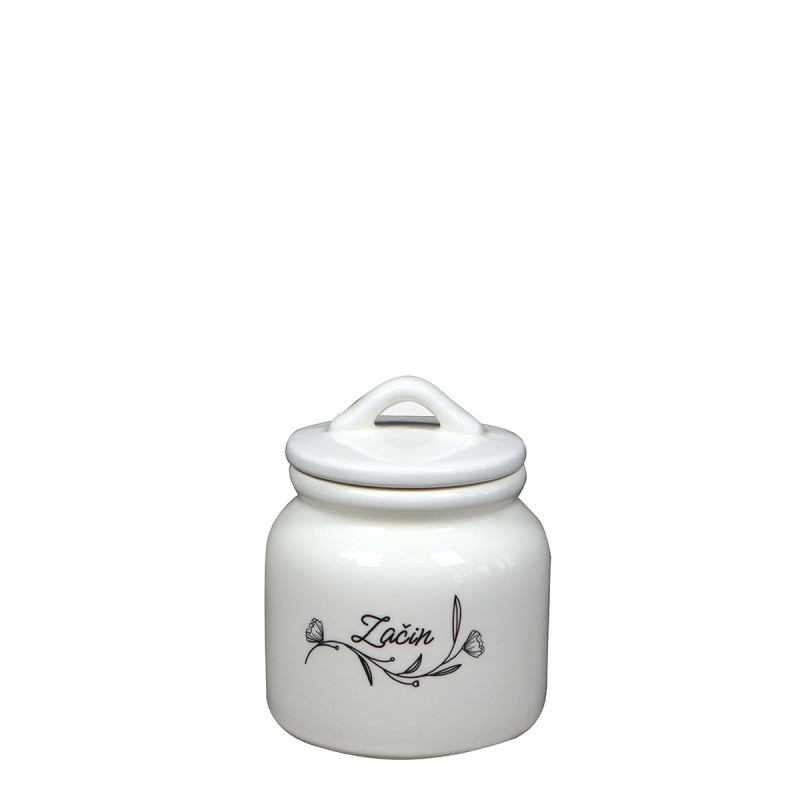 Sigma posuda za začin Floral 6C04052 S