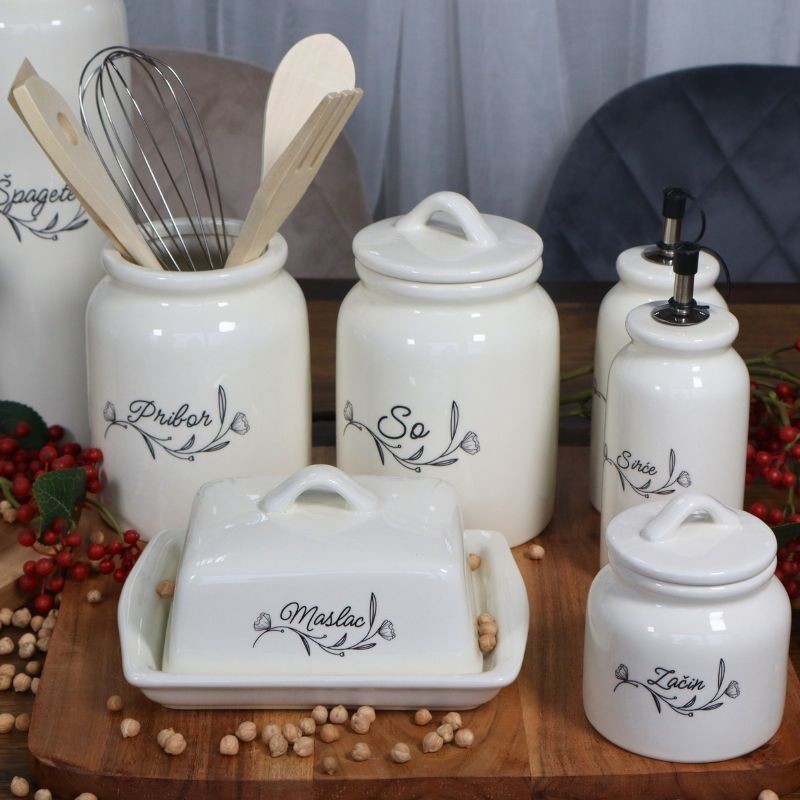 Sigma posuda za za?in Floral 6C04052 S