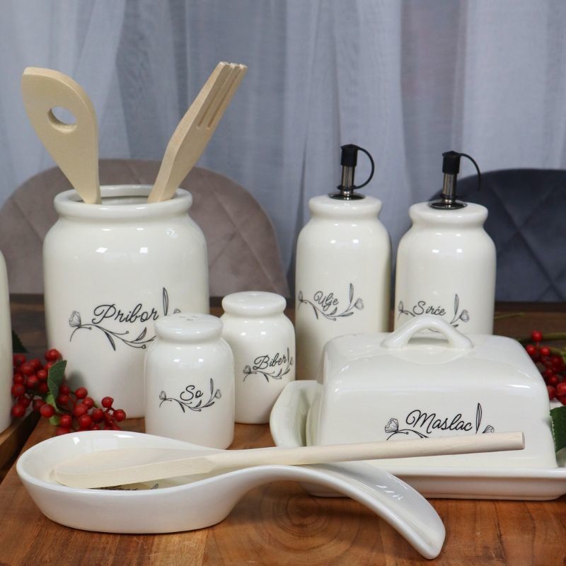 Sigma posude za soi biber 2/1 Floral 6C02654