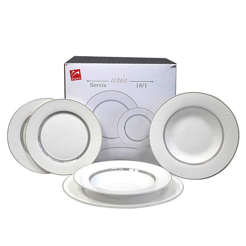 Sigma servis 18/1 ARIA GC18-11501S