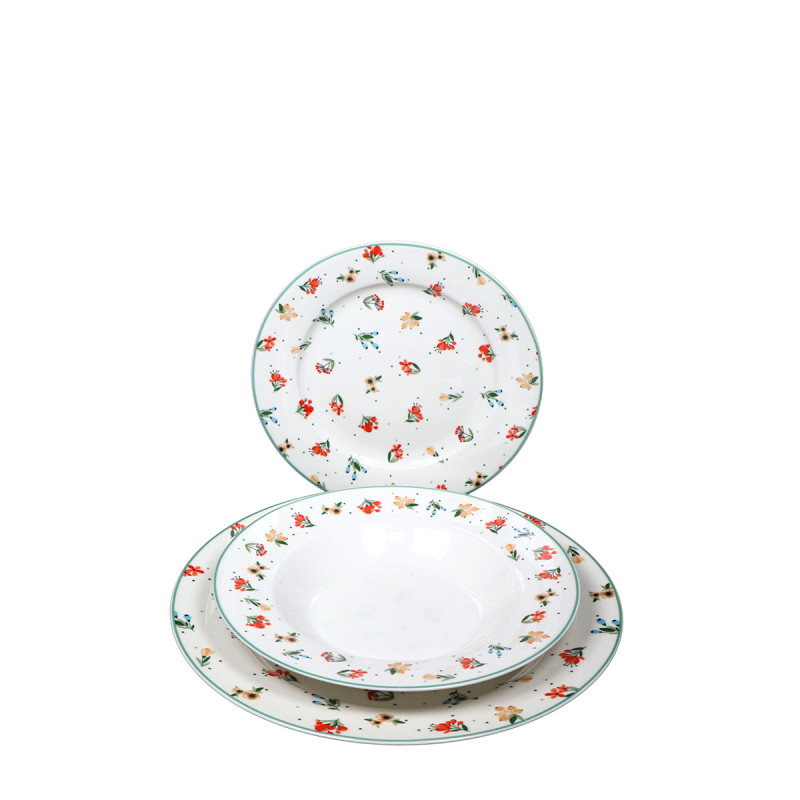 Sigma servis 18/1 JH-D18R-MET Cvetna Radost