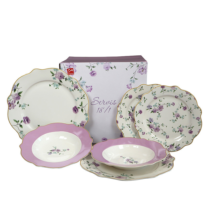 Sigma servis 18/1 JH-D18W-VIO