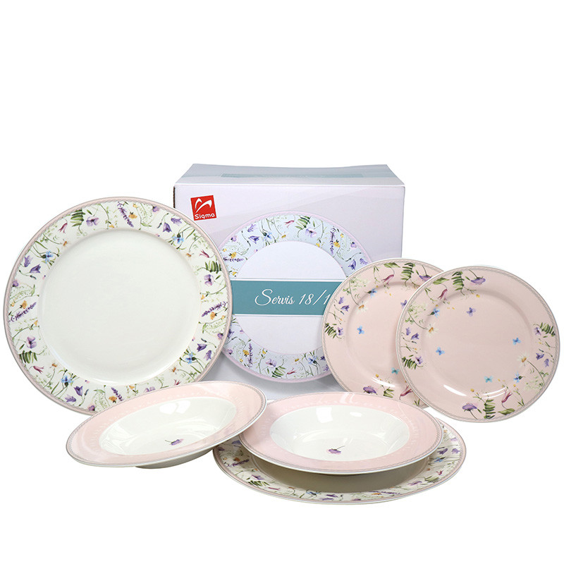 Sigma servis 18/1 JH-RIM-18-F