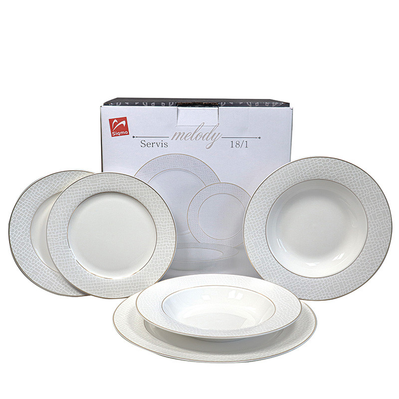 Sigma servis 18/1 MELODY GC18-11831G