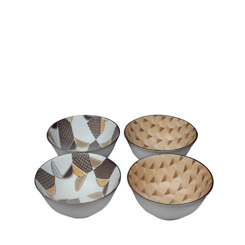 Sigma set činija 4/1 HARMONIA MC-YH-0147