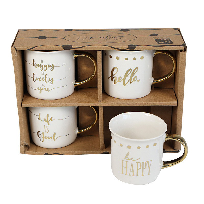 Sigma set šolja 4/1 DBX-WS126