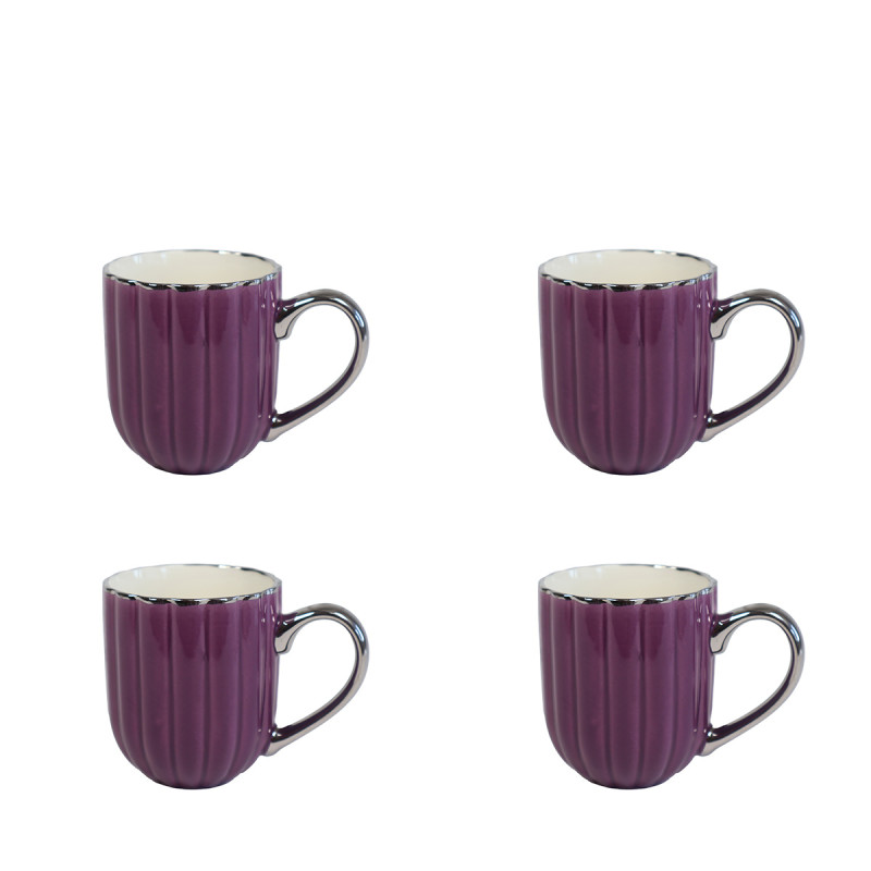 Sigma set šolja 4/1 RXG-N241664D