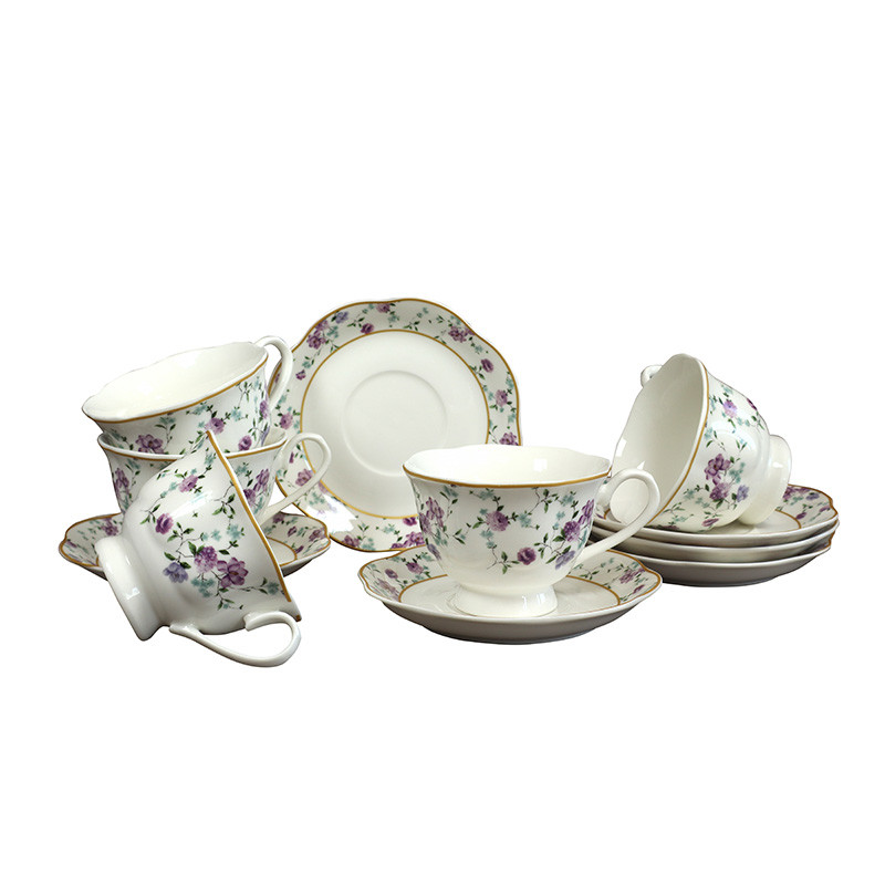 Sigma set šolja 6/1 JH-CS-DHK6-VIO