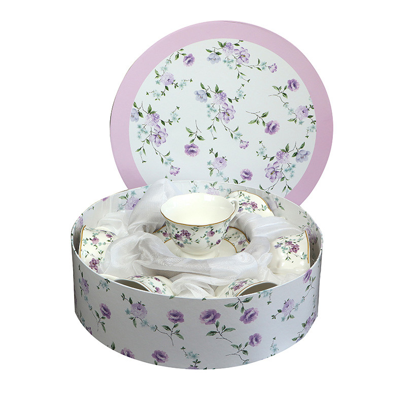 Sigma set šolja 6/1 JH-CS-DHK6-VIO