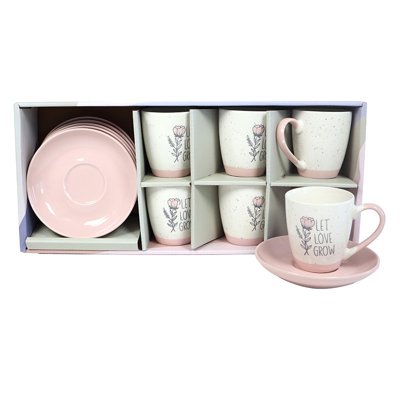 Sigma set šolja 6/1 RXG-N240728C