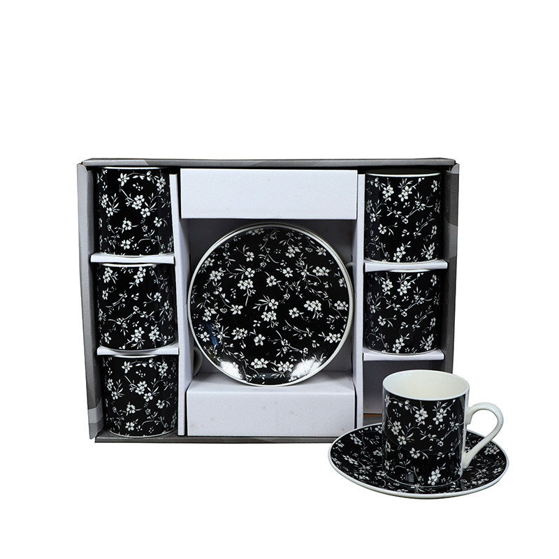 Sigma set šolja 6/1 YK120C-8881