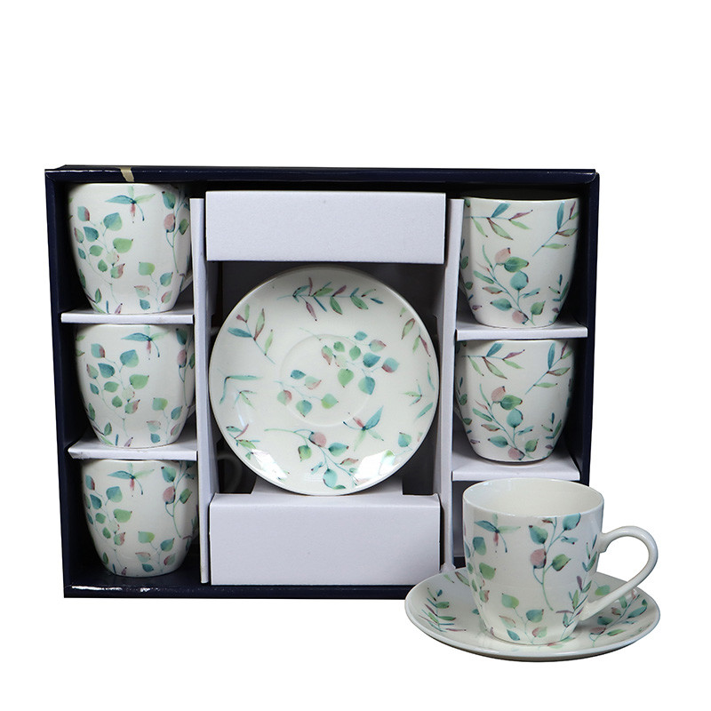 Sigma set šolja 6/1 YK160-GHJ-8959