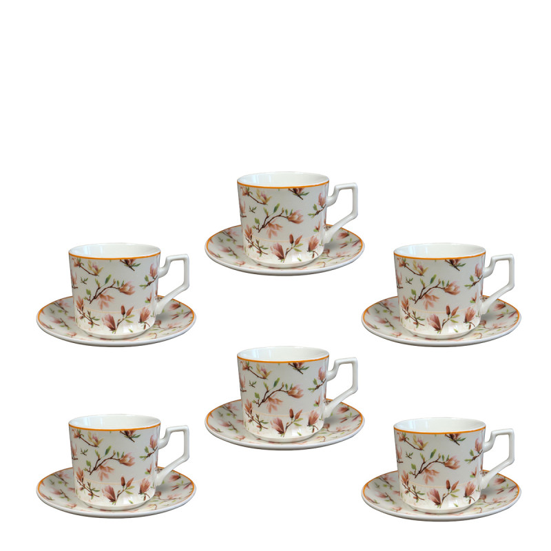 Sigma set šolja 6/1 YK160-ZY-8997