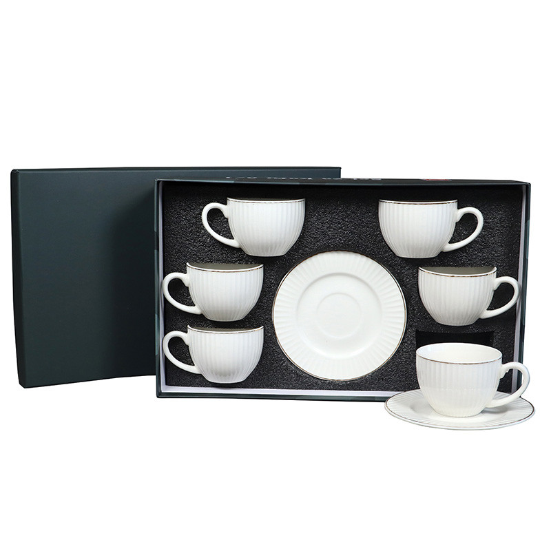 Sigma set šolja 6/1 YK90-EMB-8980