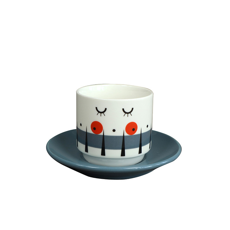 Sigma set šoljica 4/1 RX-CS-1645