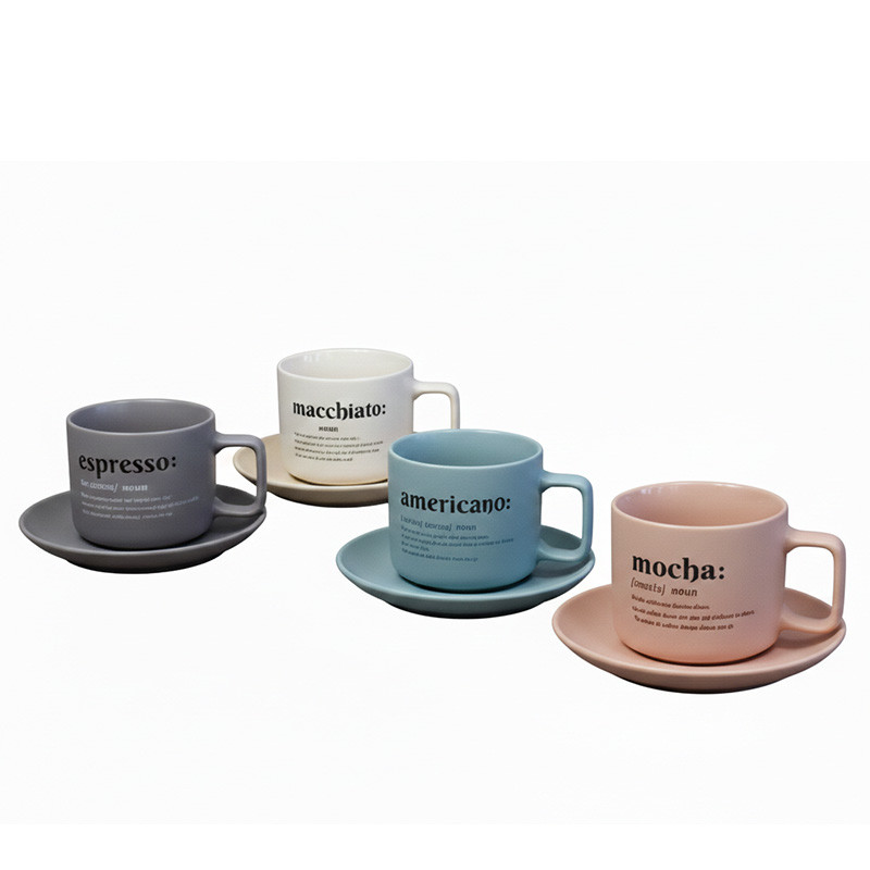 Sigma set šoljica 4/1 RXG-N250751