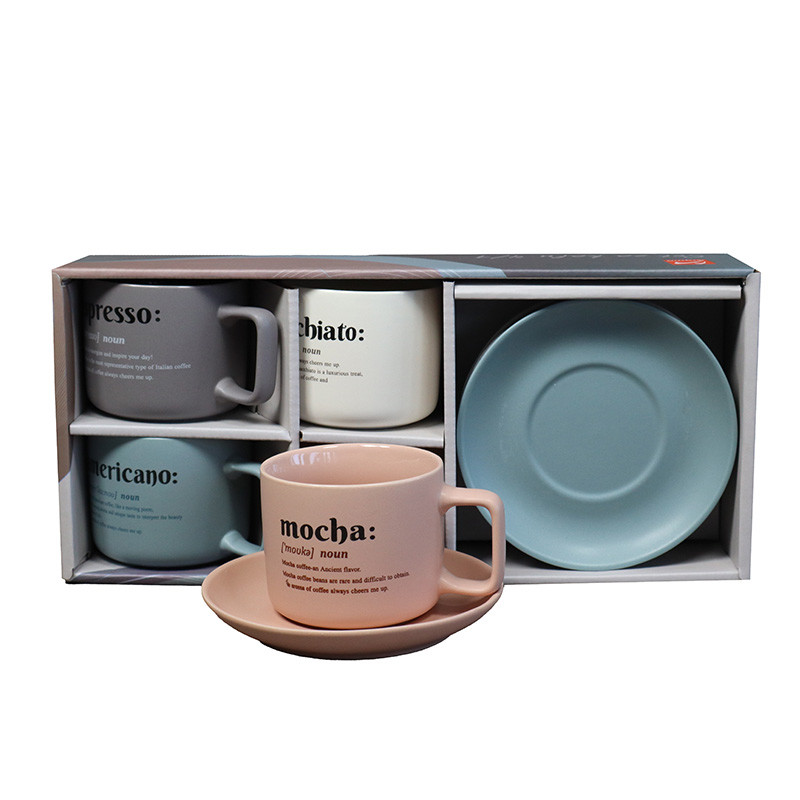 Sigma set šoljica 4/1 RXG-N250751