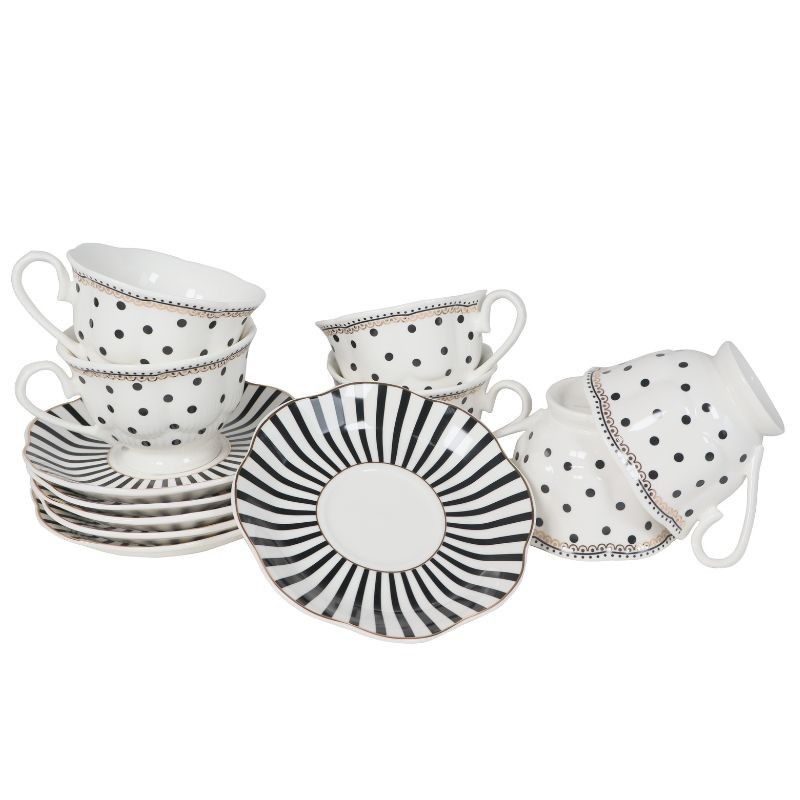 Sigma set šoljica 6/1 JH-COF6-6269 