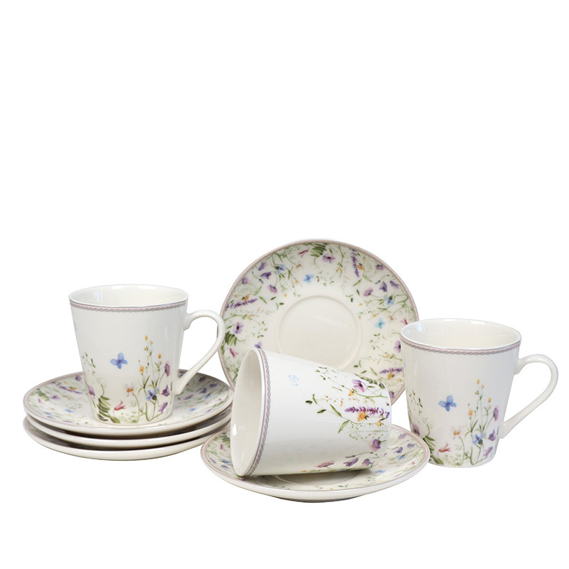 Sigma set šoljica 6/1 JH-COF6-F