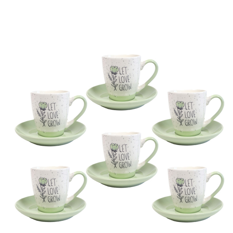 Sigma set šoljica 6/1 RXG-N240728-D