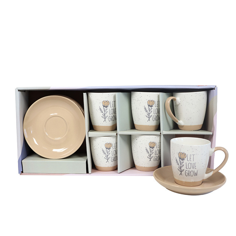 Sigma set šoljica 6/1 RXG-N240728B