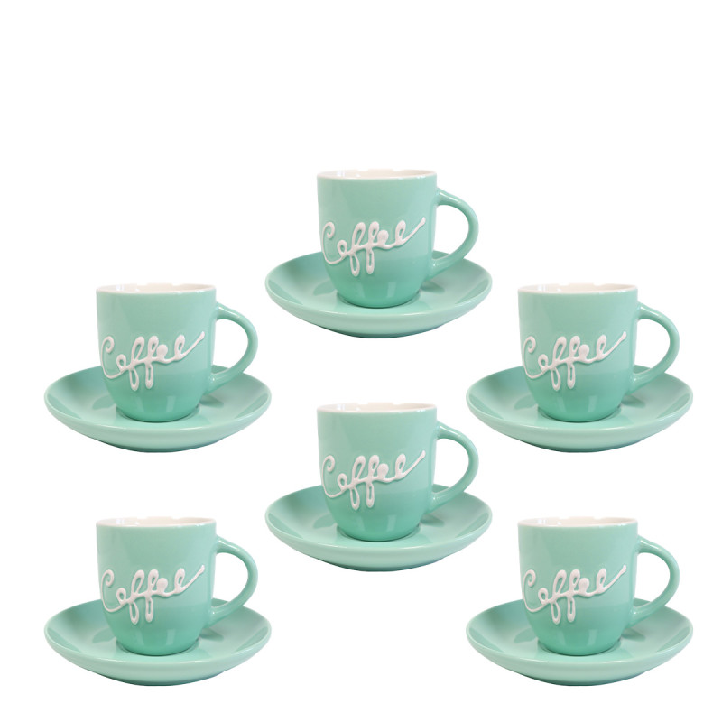 Sigma set šoljica 6/1 RXG-N240760B