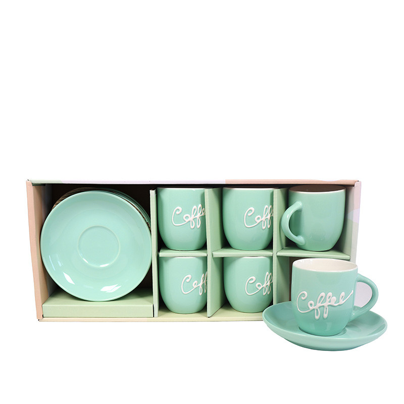 Sigma set šoljica 6/1 RXG-N240760B