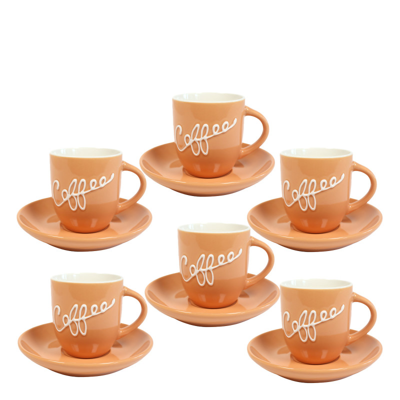 Sigma set šoljica 6/1 RXG-N240760C