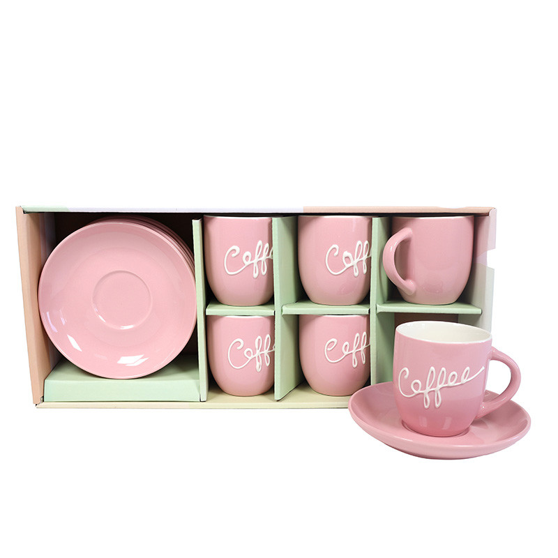 Sigma set šoljica 6/1 RXG-N240760D