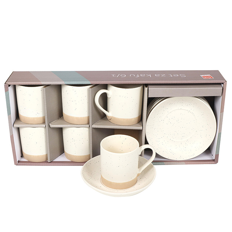 Sigma set šoljica 6/1 RXG-N240806A