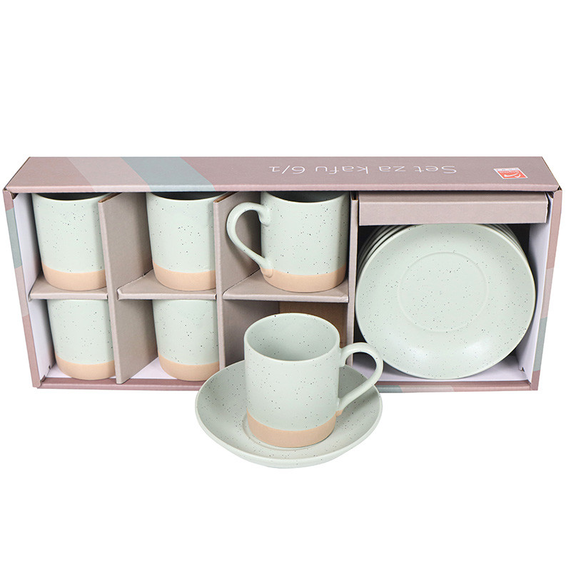 Sigma set šoljica 6/1 RXG-N240806C