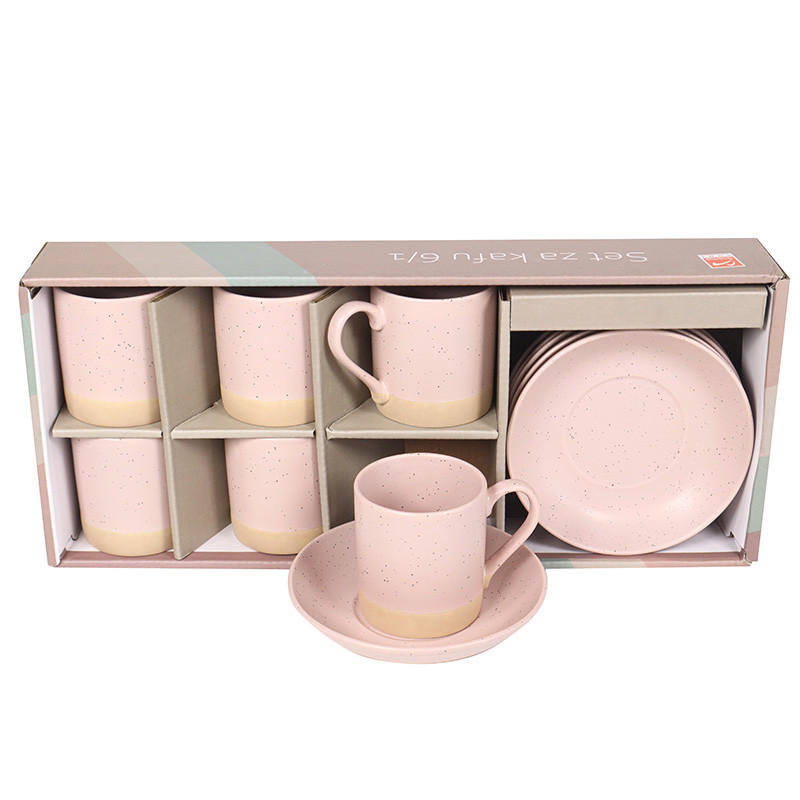 Sigma set šoljica 6/1 RXG-N240806D