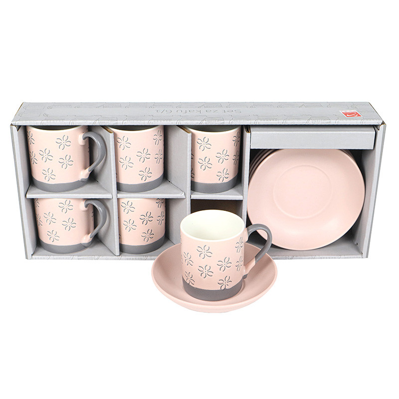 Sigma set šoljica 6/1 RXG-N241079B
