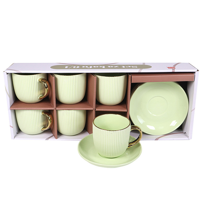 Sigma set šoljica 6/1 RXG-N241299B