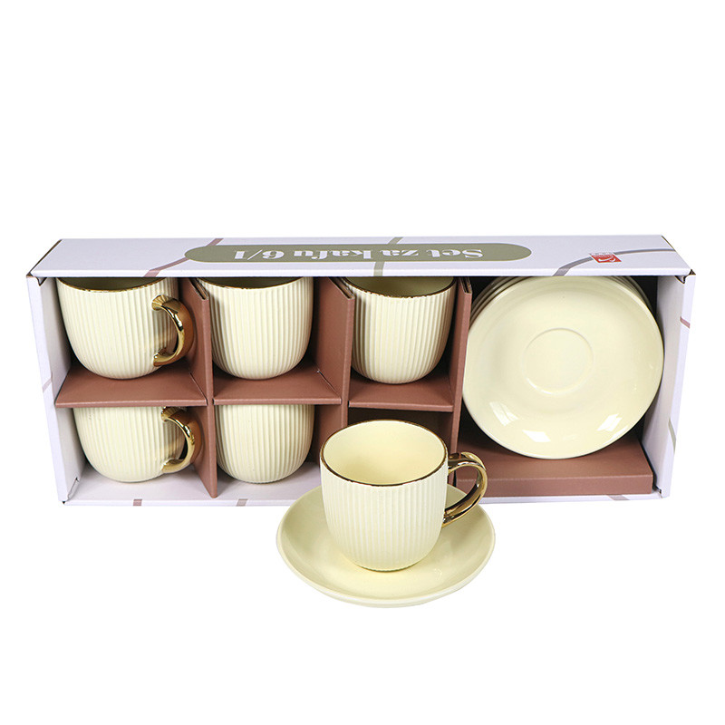 Sigma set šoljica 6/1 RXG-N241299C