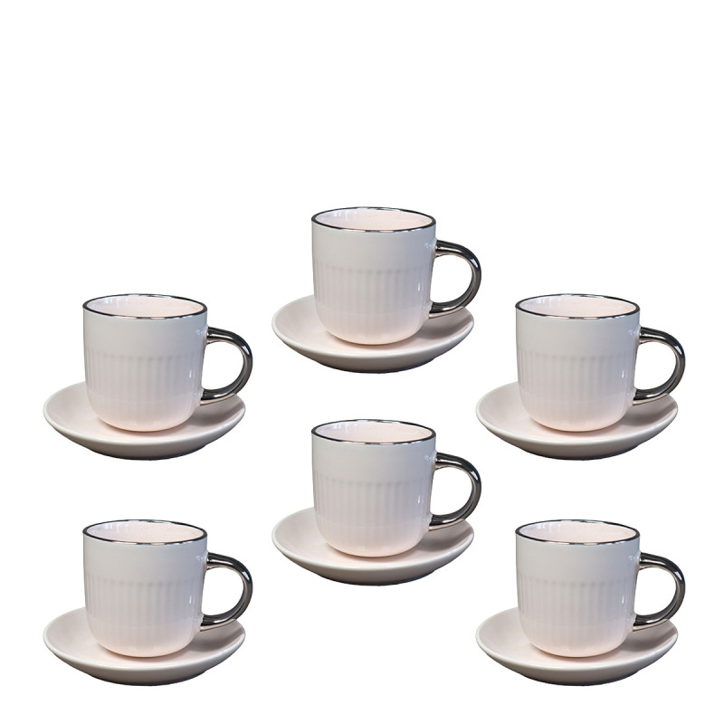 Sigma set šoljica 6/1 RXG-N250591A