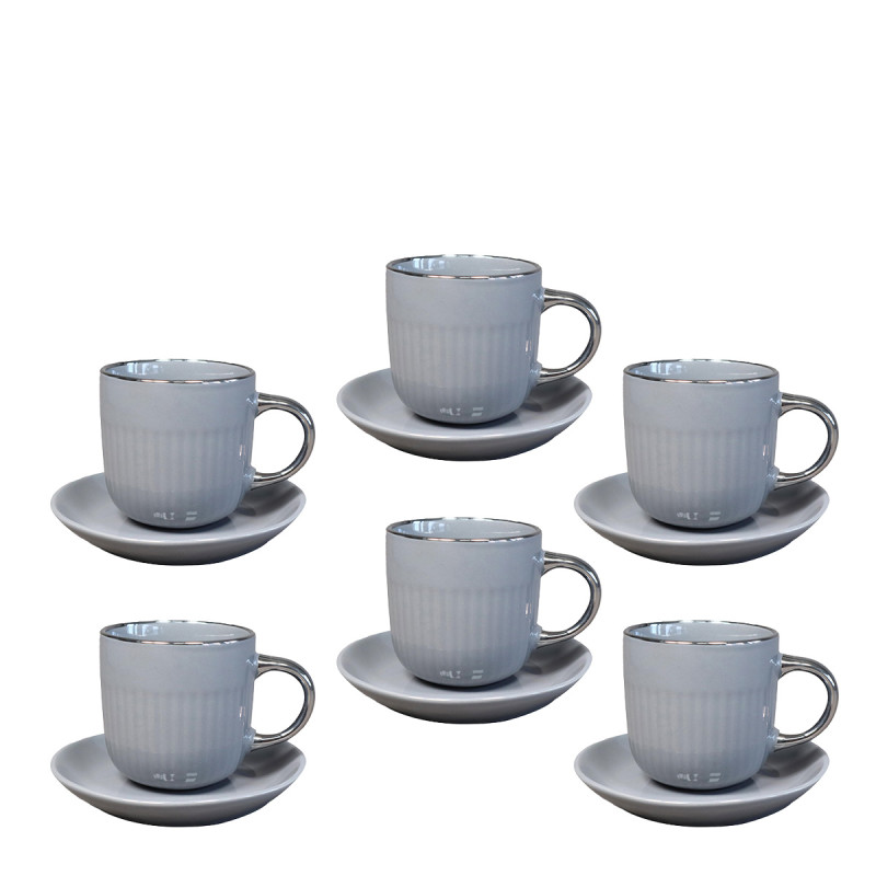 Sigma set šoljica 6/1 RXG-N250591B