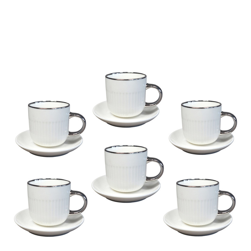 Sigma set šoljica 6/1 RXG-N250591C