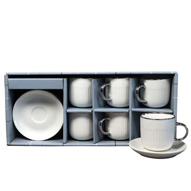 Sigma set šoljica 6/1 RXG-N250591C